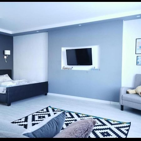 Apartament Esplanada Aparments Sumy Zewnętrze zdjęcie