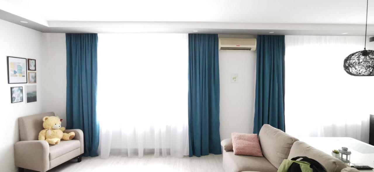 Apartament Esplanada Aparments Sumy Zewnętrze zdjęcie