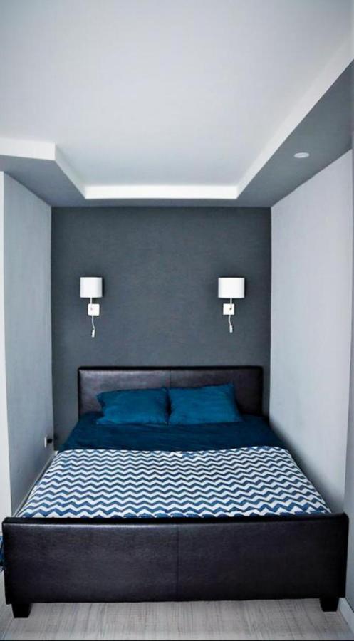 Apartament Esplanada Aparments Sumy Zewnętrze zdjęcie